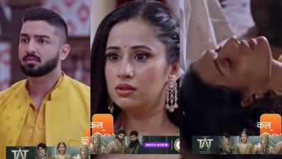 Bhagya Lakshmi Serial Spoiler: Oh No! Kidnapper Hits Lakshmi Lakshmi, Malishka Worried