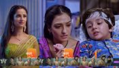 Bhagya Lakshmi Serial Spoiler: Oh No! Malishka Conspires Against Paro And Lakshmi