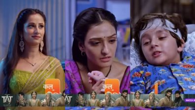 Bhagya Lakshmi Serial Spoiler: Oh No! Malishka Conspires Against Paro And Lakshmi