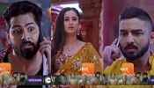 Bhagya Lakshmi Serial Spoiler: Oh No!Kidnapper Threatens Rishi, Investigation Officer Finds Something Fishy