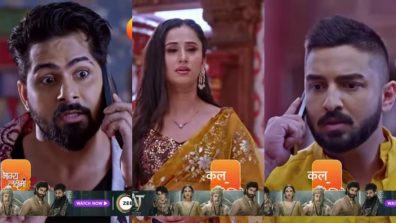 Bhagya Lakshmi Serial Spoiler: Oh No!Kidnapper Threatens Rishi, Investigation Officer Finds Something Fishy