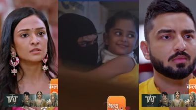 Bhagya Lakshmi Serial Spoiler: Paro Is In Critical Condition, Rishi And Lakshmi Distressed