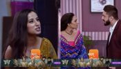Bhagya Lakshmi Serial Spoiler: Rishi And Lakshmi Talk Against Each Other, Malishka Fights With Balvinder