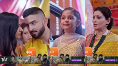 Bhagya Lakshmi Serial Spoiler: Rishi Wishes To Live Happily With Lakshmi, Neelam Distressed
