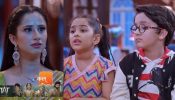 Bhagya Lakshmi Serial Spoiler: Rohan Discovers His Adoption Truth, Paro Confronts Malishka