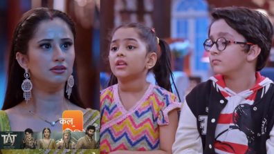 Bhagya Lakshmi Serial Spoiler: Rohan Discovers His Adoption Truth, Paro Confronts Malishka