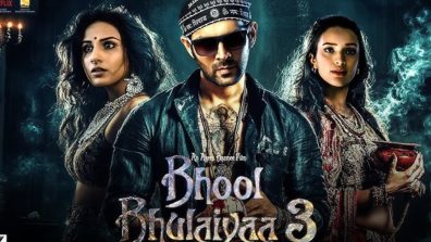 Bhool Bhulaiyaa 3: Top 5 Memorable Moments from the Grand Jukebox Launch Event