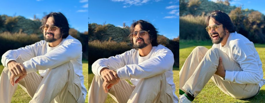Bhuvan Bam's Queenstown Getaway: Rinkiya Ke Papa Mode Activated 923575