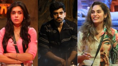 Bigg Boss 18: A crack in the friendship of Eisha Singh, Avinash Mishra and Alice Kaushik; can this be mended?