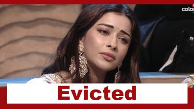 Bigg Boss 18: After Muskan Bamne, Nyrraa M Banerji gets evicted