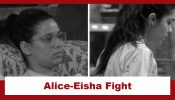 Bigg Boss 18: Alice Kaushik and Eisha Singh find a reason to fight; stop talking to each other