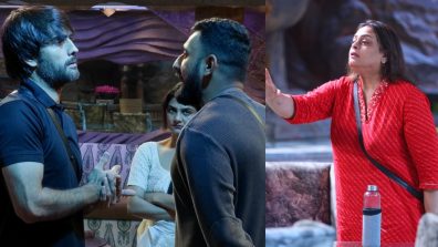 Bigg Boss 18: All for food!! Shilpa Shirodkar breaks down, Rajat Dalal locks horns with Vivian Dsena