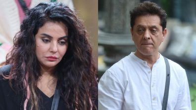 Bigg Boss 18: Arfeen Khan wants his wife Sara Arfeen Khan to go out of the house; Is Sara’s journey to end?