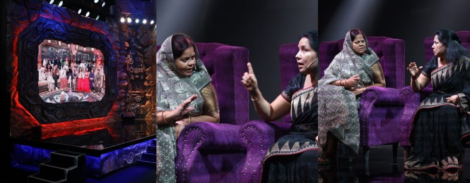 Bigg Boss 18: Avinash faces the flak; emotional clash between Chahat and Avinash’s mothers 923617