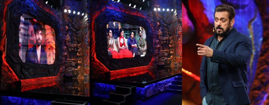 Bigg Boss 18: Avinash faces the flak; emotional clash between Chahat and Avinash’s mothers 923618