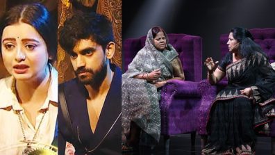 Bigg Boss 18: Avinash faces the flak; emotional clash between Chahat and Avinash’s mothers