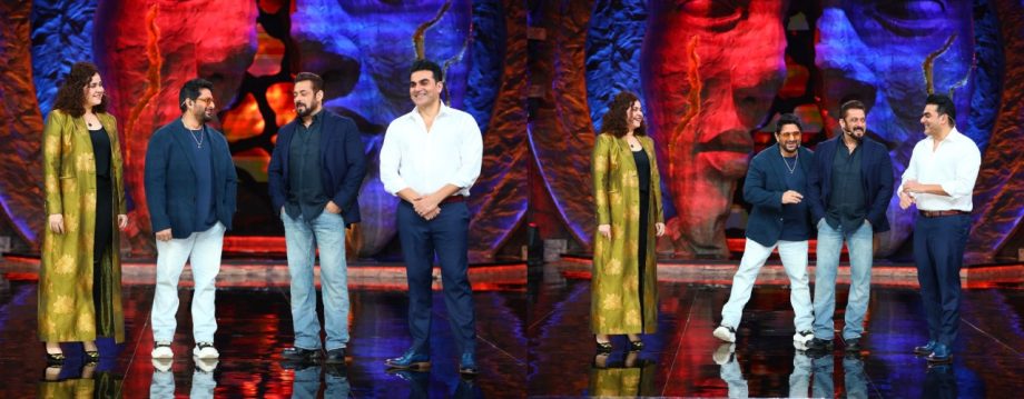 Bigg Boss 18: Avinash faces the flak; emotional clash between Chahat and Avinash’s mothers 923616