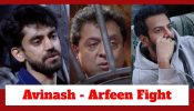 Bigg Boss 18: Avinash Mishra and Arfeen Khan lock horns; Karanveer Mehra enjoys their fight