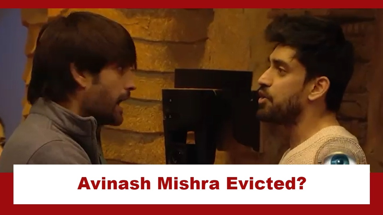 Bigg Boss 18: Avinash Mishra gets into a heated argument; Bigg Boss asks him to exit the house
