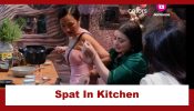 Bigg Boss 18: Chahat Pandey and Chum Darang get into a spat; aggression and accusations become a norm in the house