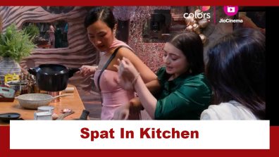 Bigg Boss 18: Chahat Pandey and Chum Darang get into a spat; aggression and accusations become a norm in the house