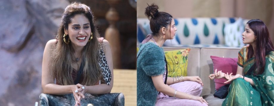 Bigg Boss 18: Gunaratna Sadavarte stages a fiery rebellion, Muskan Bamne pleads for a video call with family 921369