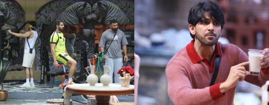 Bigg Boss 18: Gunaratna Sadavarte stages a fiery rebellion, Muskan Bamne pleads for a video call with family 921370
