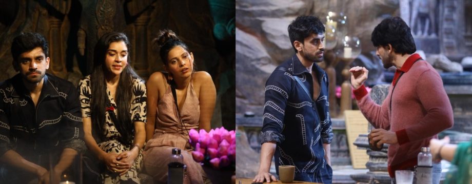 Bigg Boss 18: Gunaratna Sadavarte stages a fiery rebellion, Muskan Bamne pleads for a video call with family 921371