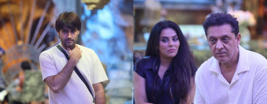 Bigg Boss 18: Gunaratna Sadavarte stages a fiery rebellion, Muskan Bamne pleads for a video call with family 921372