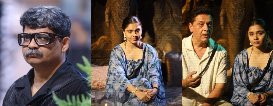 Bigg Boss 18: Gunaratna Sadavarte stages a fiery rebellion, Muskan Bamne pleads for a video call with family 921373