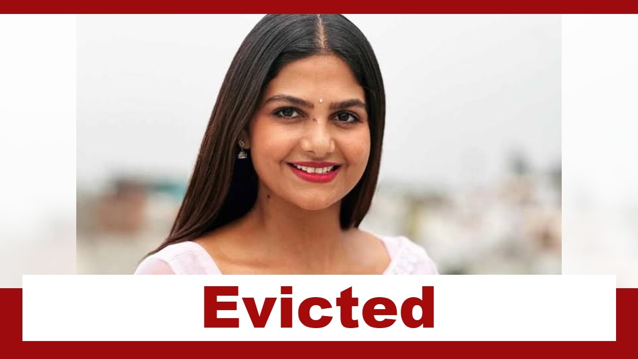Bigg Boss 18: Hema Sharma becomes the first contestant to get evicted 922659