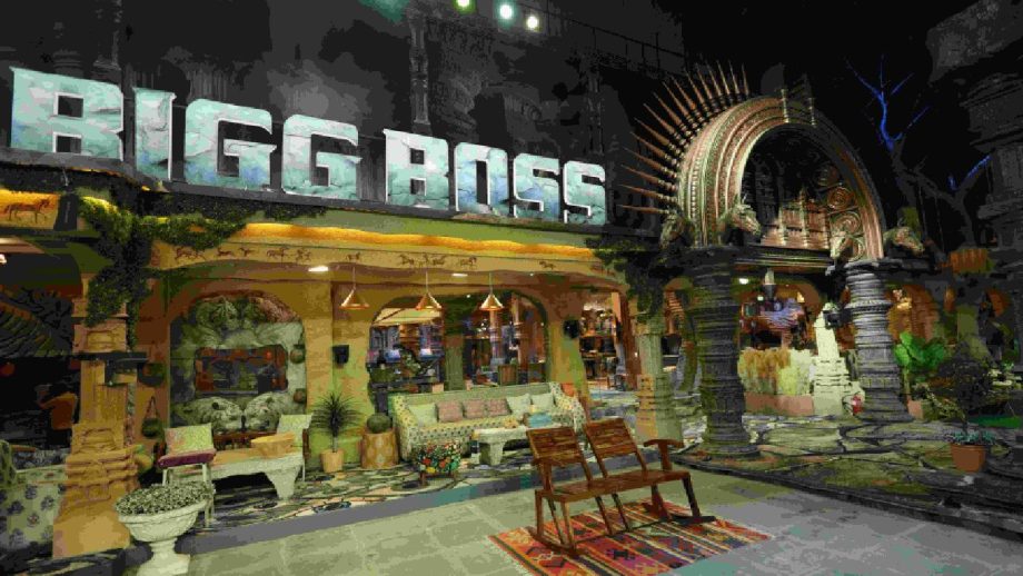 Bigg Boss 18 House Tour 920725