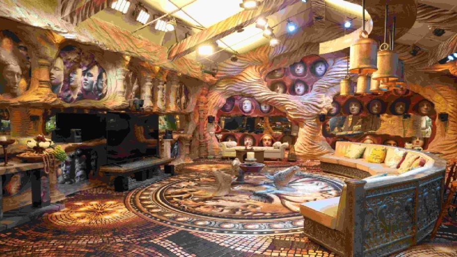 Bigg Boss 18 House Tour 920730