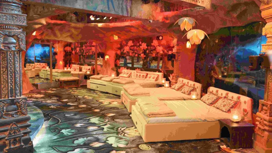 Bigg Boss 18 House Tour 920724