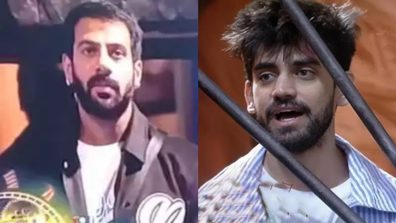 Bigg Boss 18: Karan Veer Mehra declares, “Main apne pair ke angoothe ka naakhun tak nahi chadhaunga to satisfy Avinash’s ego”