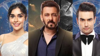 Bigg Boss 18 Premiere Review: A Few Sparks & Salman Khan being his charming self