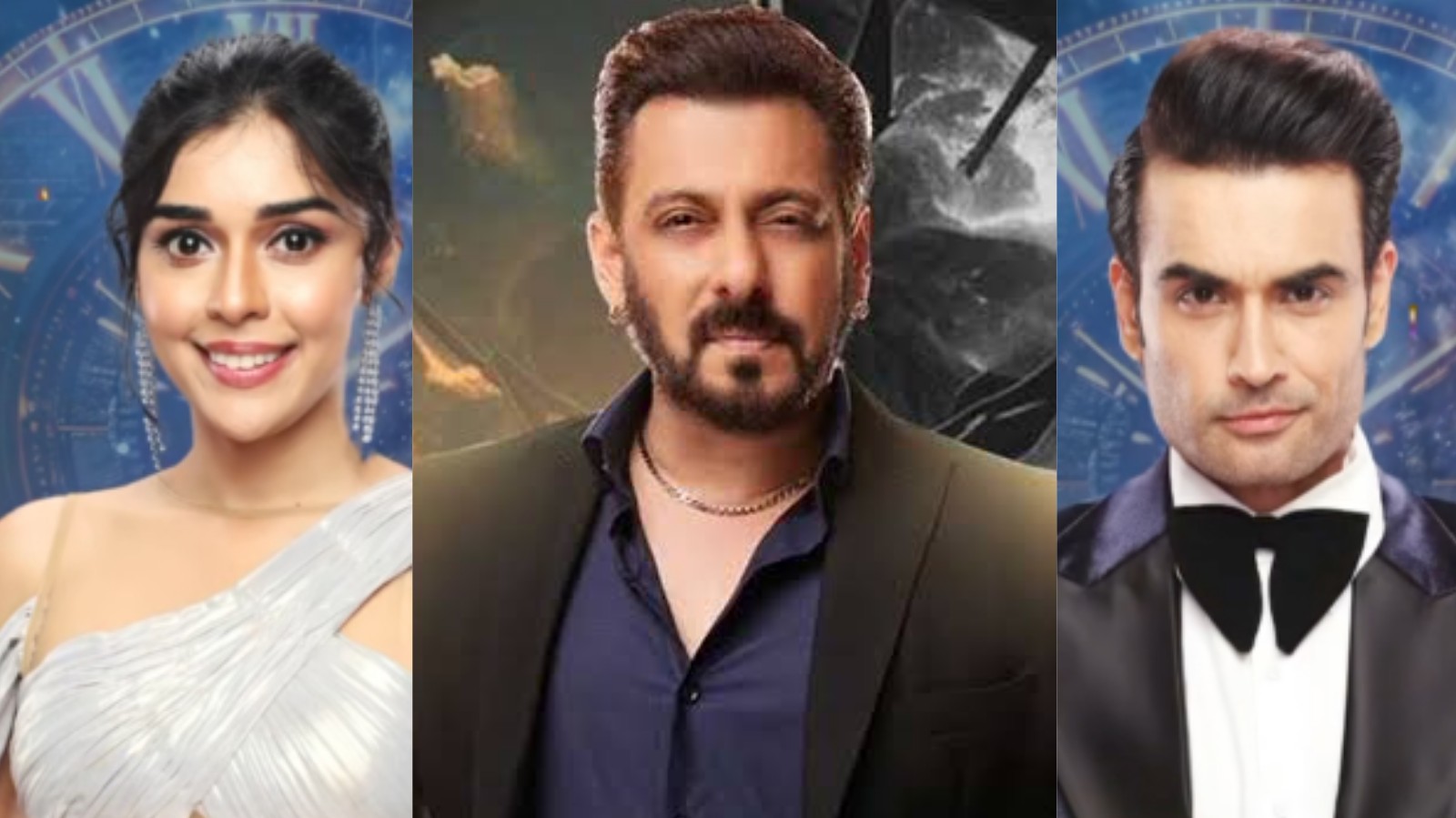Bigg Boss 18 Premiere Review: Not Much Spunk Except A Few Sparks 920869