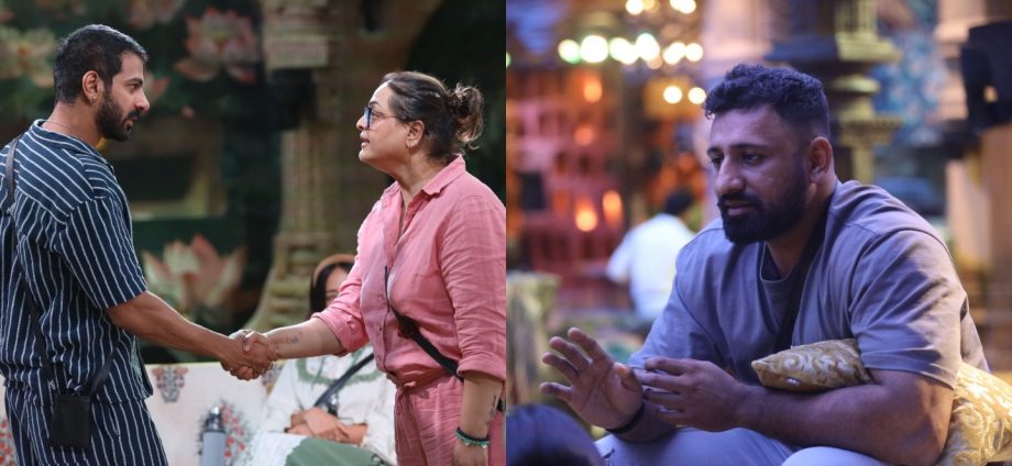 Bigg Boss 18: Rajat Dalal threatens Avinash Mishra; Gunratna Sadavarte defends Tajinder Pal Singh Bagga’s freedom 921072