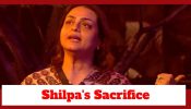 Bigg Boss 18: Shilpa Shirodkar sacrifices her precious photograph for ration; has an emotional breakdown