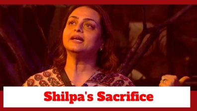 Bigg Boss 18: Shilpa Shirodkar sacrifices her precious photograph for ration; has an emotional breakdown