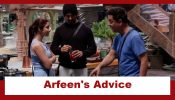 Bigg Boss 18 Spoiler: Arfeen Khan gives valuable advice on 'men' to Nyrraa M Banerji; Shehzada Dhami refutes the theory 921092