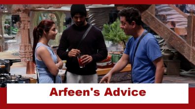 Bigg Boss 18 Spoiler: Arfeen Khan gives valuable advice on ‘men’ to Nyrraa M Banerji; Shehzada Dhami refutes the theory