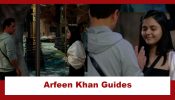 Bigg Boss 18 Spoiler: Arfeen Khan guides Muskan Bamne; gives her valuable tips 921378