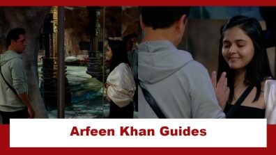 Bigg Boss 18 Spoiler: Arfeen Khan guides Muskan Bamne; gives her valuable tips