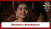 Bigg Boss 18 Spoiler: Muskan Bamne's breakdown in the confession room;  requests for special privileges 921517