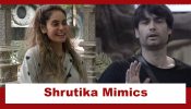 Bigg Boss 18 Spoiler: Shrutika Arjun mimics Vivian Dsena, Vivian says, “I know people copy stars”
