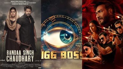 Bigg Boss 18 Update: Bandaa Singh Chaudhary and Singham Again integration to happen