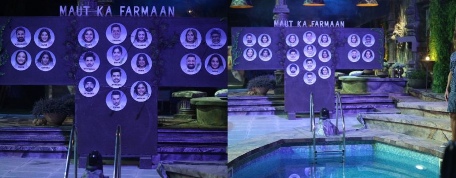 Bigg Boss 18: Vivian Dsena and Chahat Pandey's fight gains centre stage; Hema Sharma violates a cardinal rule 921191