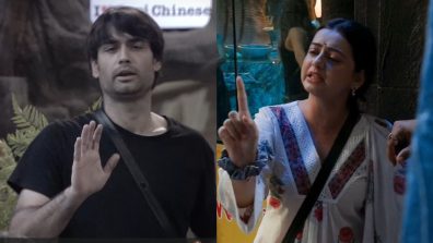 Bigg Boss 18: Vivian Dsena and Chahat Pandey’s fight gains centre stage; Hema Sharma violates a cardinal rule