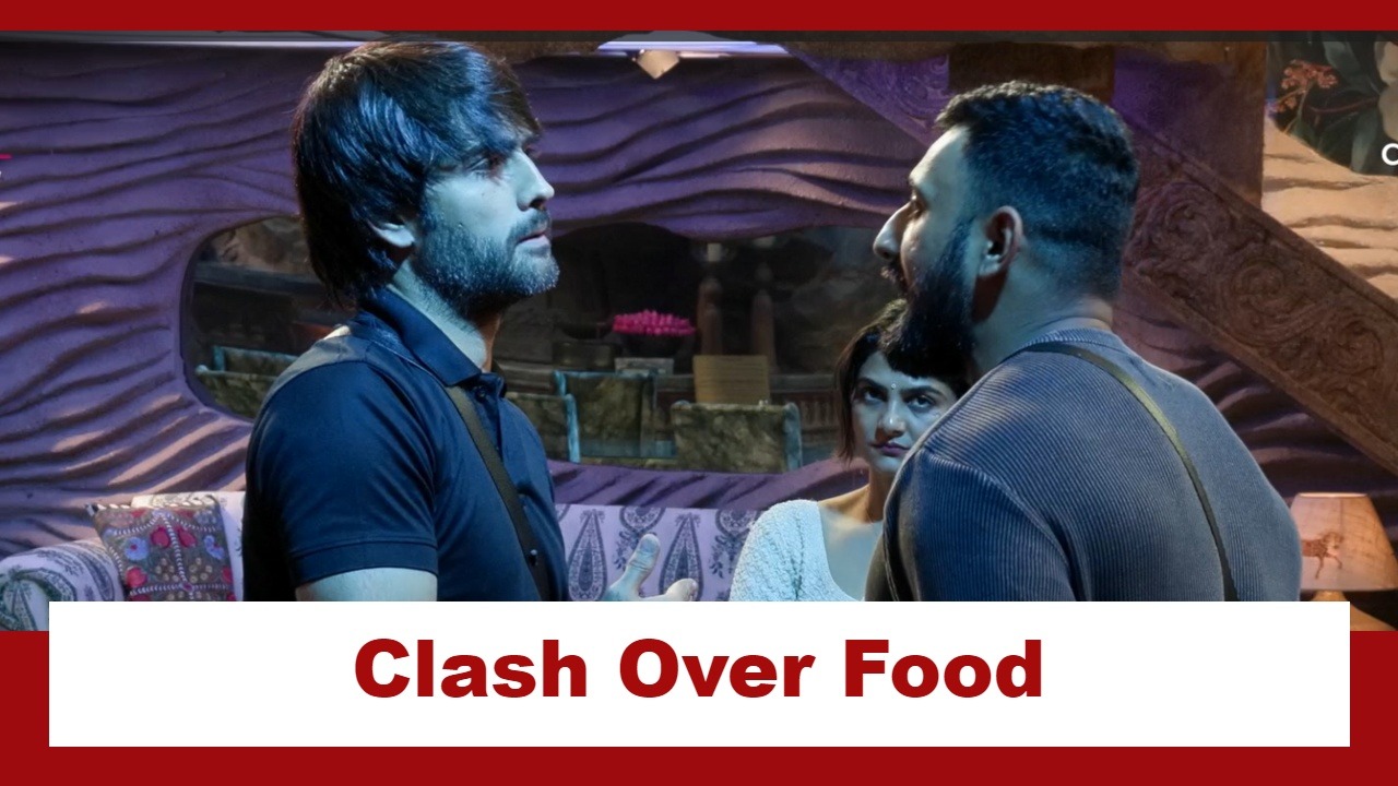 Bigg Boss 18: Vivian Dsena wants to cook; gets into an argument with Rajat Dalal